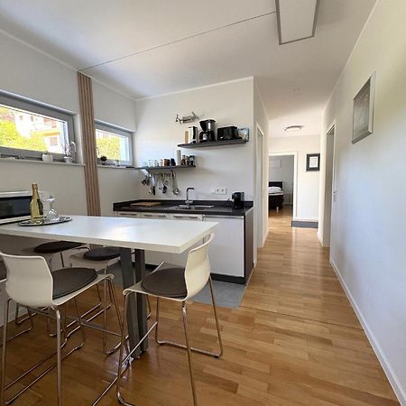 Apartamento Kickens Adenau Exterior foto