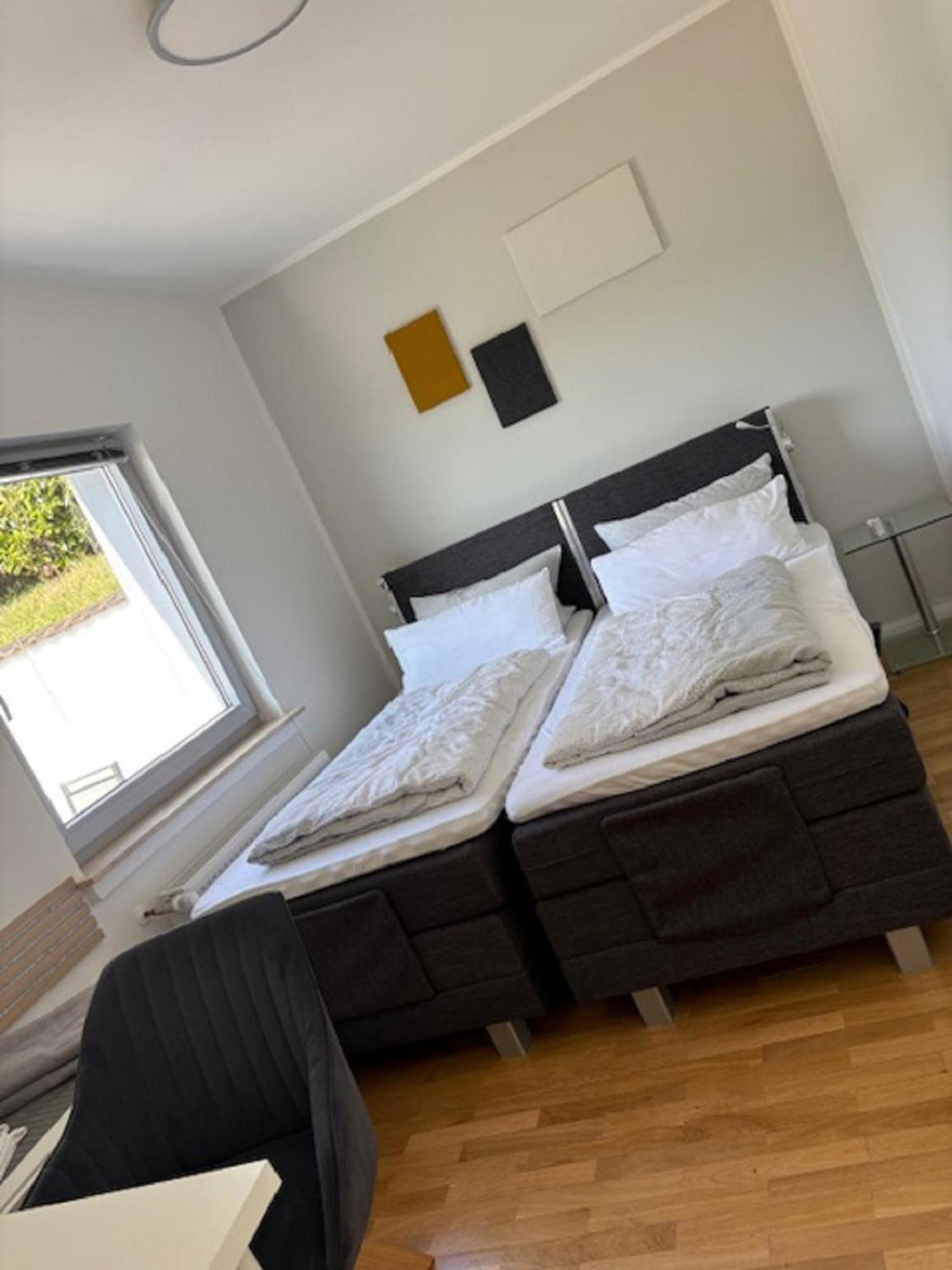 Apartamento Kickens Adenau Exterior foto