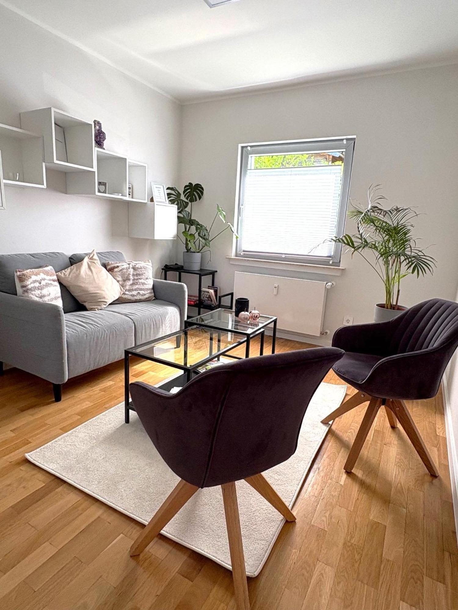 Apartamento Kickens Adenau Exterior foto